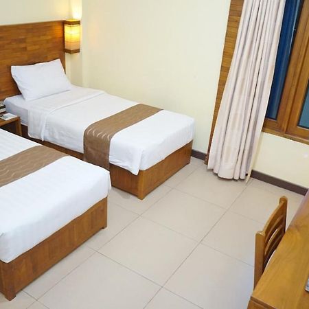 Syailendra Hotel Syariah Jepara Zewnętrze zdjęcie