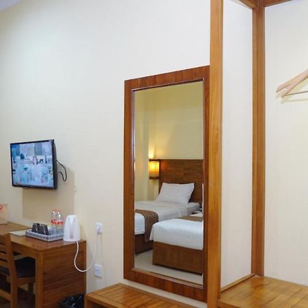 Syailendra Hotel Syariah Jepara Zewnętrze zdjęcie