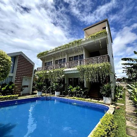Syailendra Hotel Syariah Jepara Zewnętrze zdjęcie