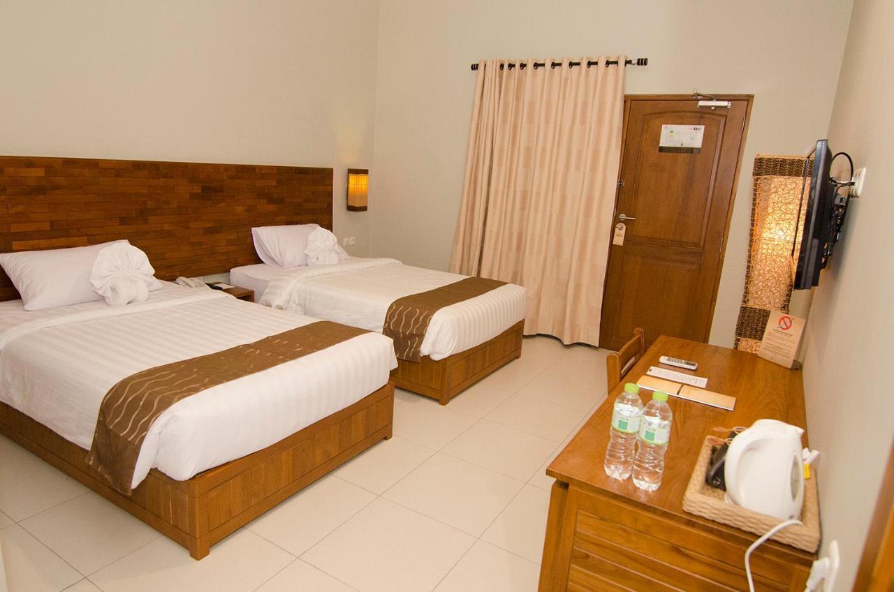 Syailendra Hotel Syariah Jepara Zewnętrze zdjęcie