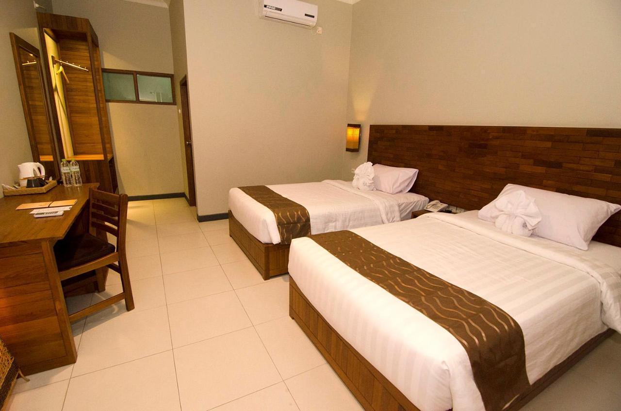 Syailendra Hotel Syariah Jepara Zewnętrze zdjęcie