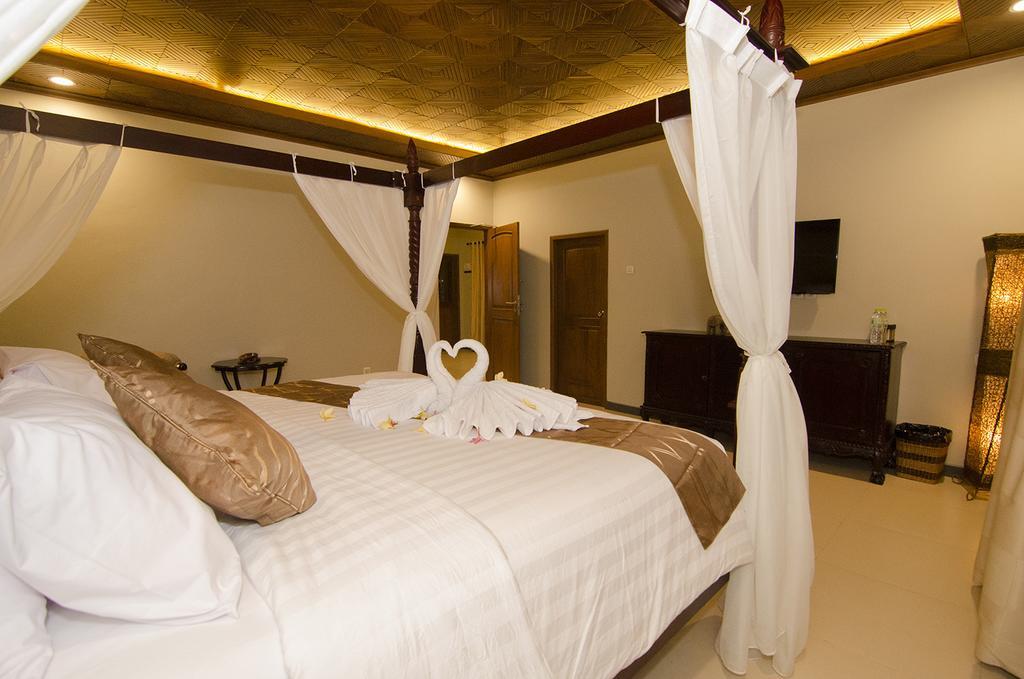 Syailendra Hotel Syariah Jepara Pokój zdjęcie