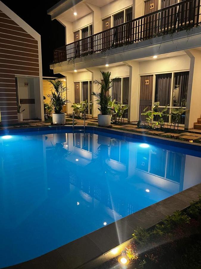 Syailendra Hotel Syariah Jepara Zewnętrze zdjęcie