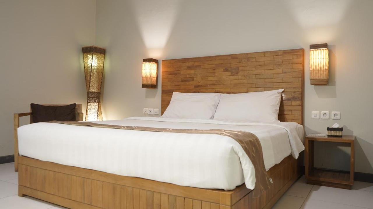 Syailendra Hotel Syariah Jepara Zewnętrze zdjęcie