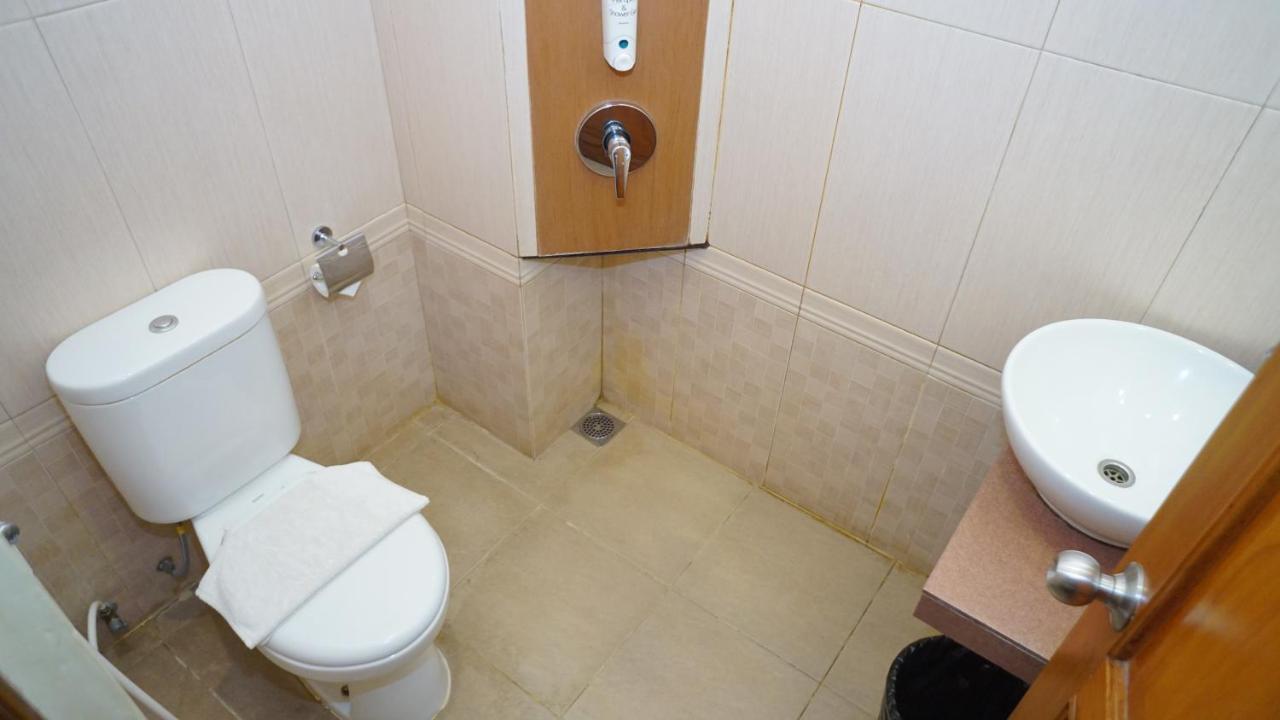 Syailendra Hotel Syariah Jepara Zewnętrze zdjęcie