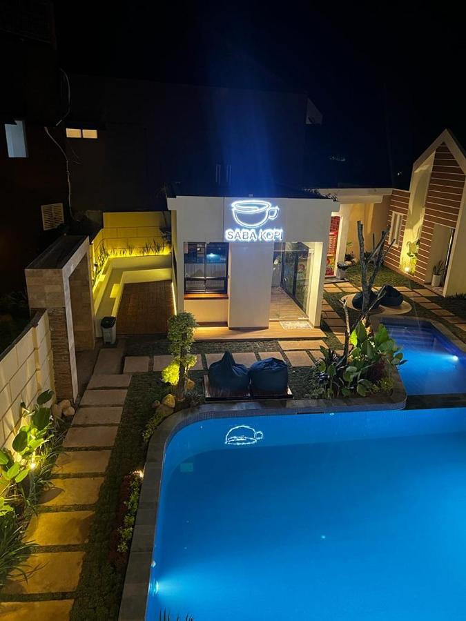Syailendra Hotel Syariah Jepara Zewnętrze zdjęcie
