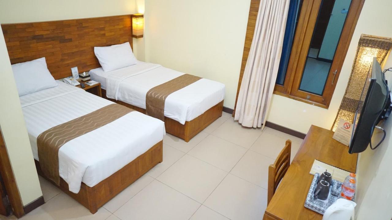 Syailendra Hotel Syariah Jepara Zewnętrze zdjęcie