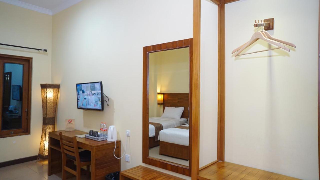 Syailendra Hotel Syariah Jepara Zewnętrze zdjęcie