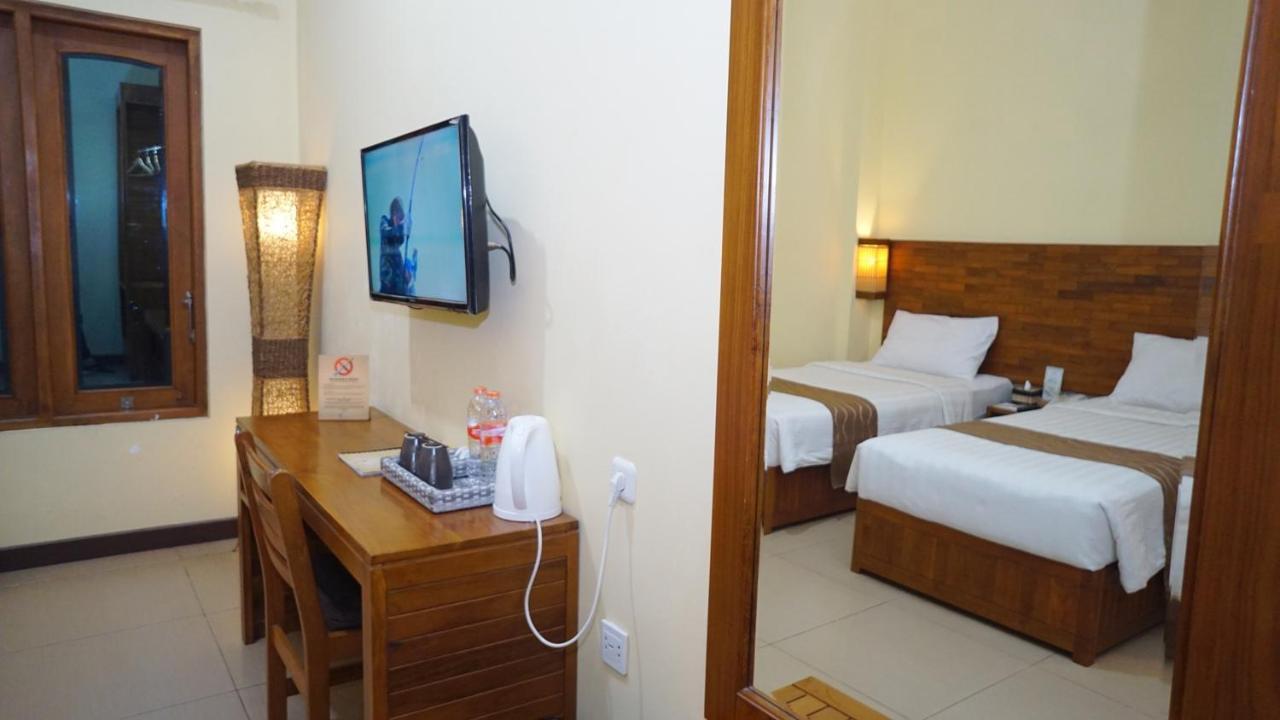 Syailendra Hotel Syariah Jepara Zewnętrze zdjęcie