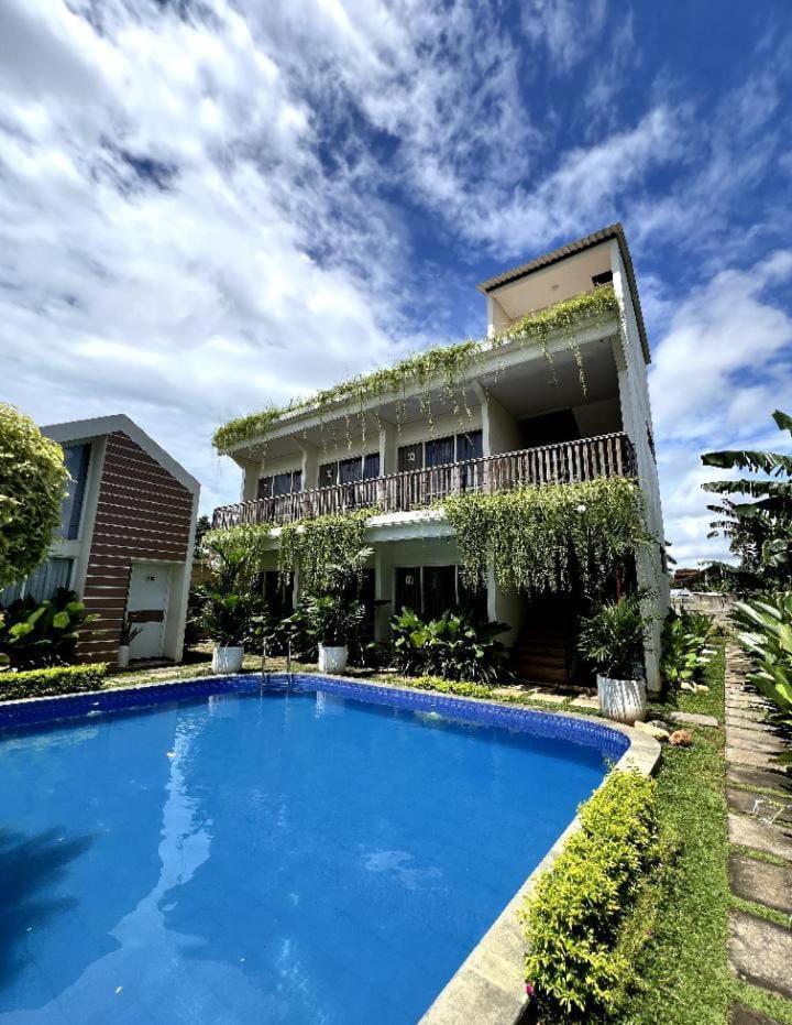 Syailendra Hotel Syariah Jepara Zewnętrze zdjęcie