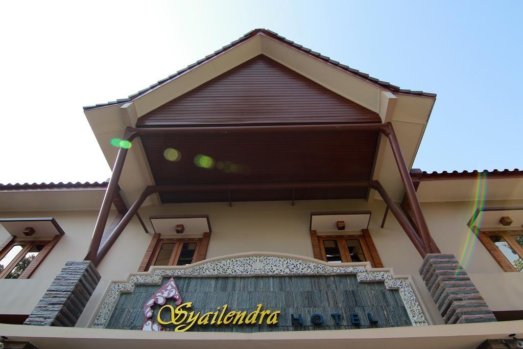 Syailendra Hotel Syariah Jepara Zewnętrze zdjęcie