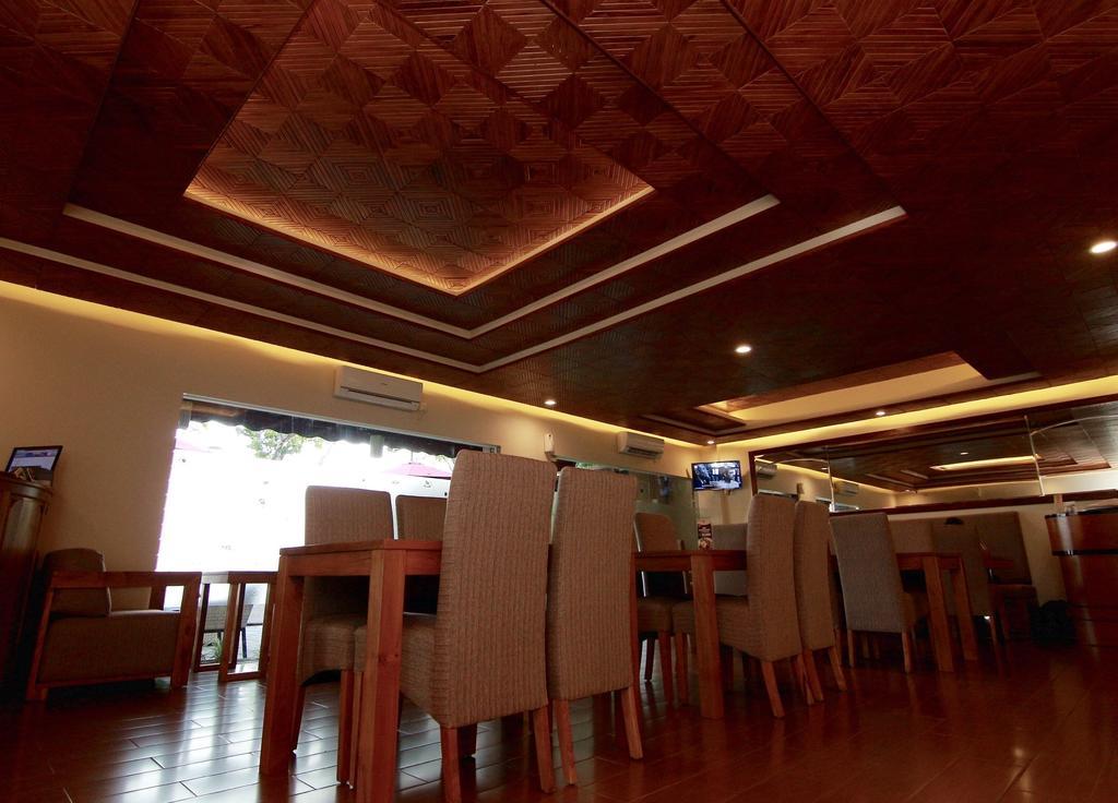 Syailendra Hotel Syariah Jepara Zewnętrze zdjęcie