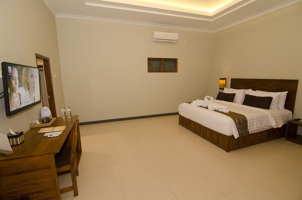Syailendra Hotel Syariah Jepara Zewnętrze zdjęcie