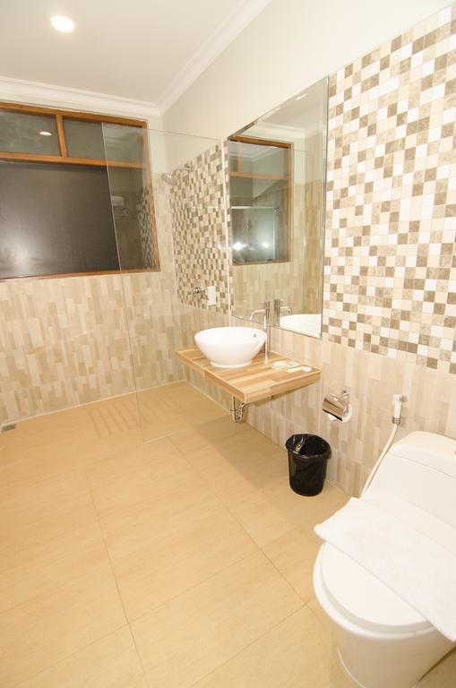 Syailendra Hotel Syariah Jepara Zewnętrze zdjęcie