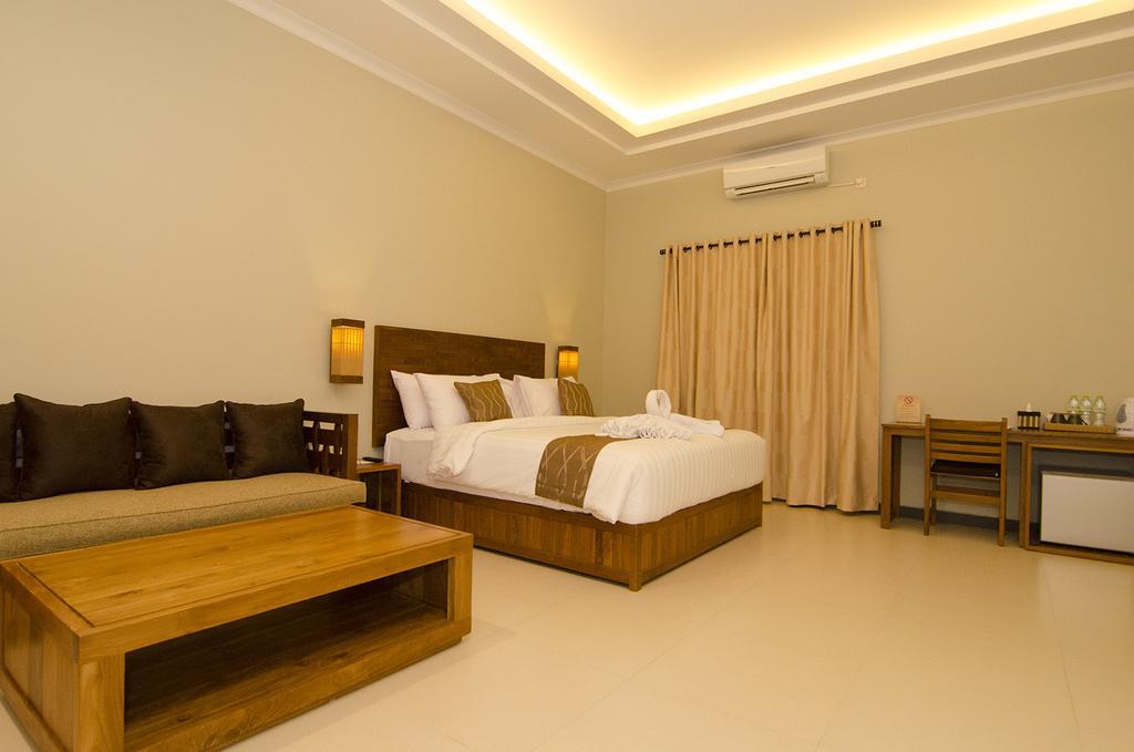 Syailendra Hotel Syariah Jepara Zewnętrze zdjęcie