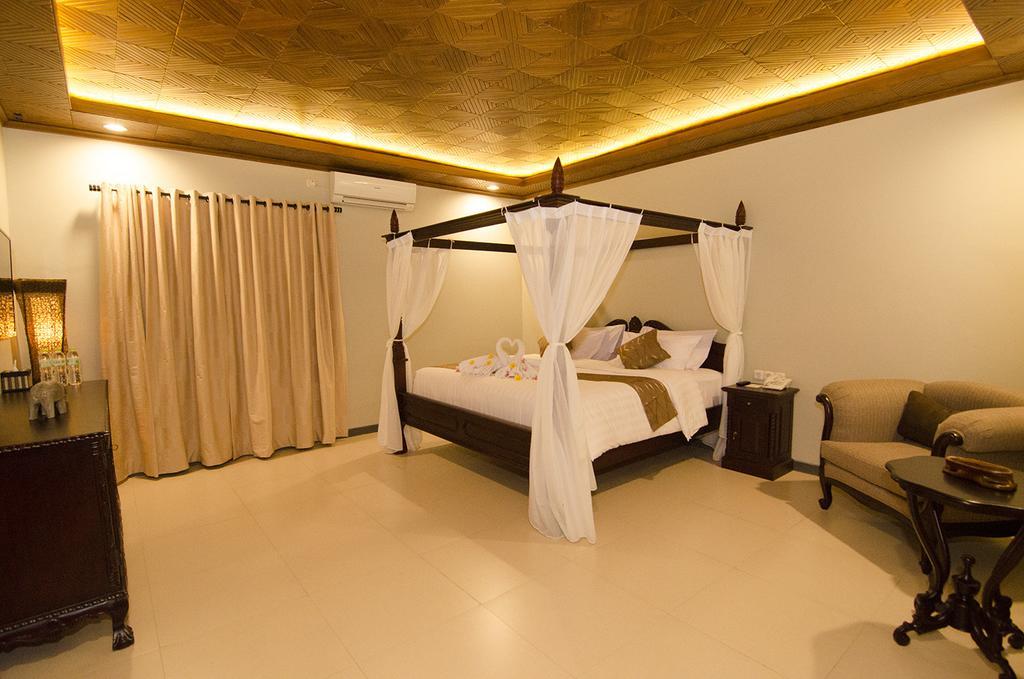 Syailendra Hotel Syariah Jepara Zewnętrze zdjęcie