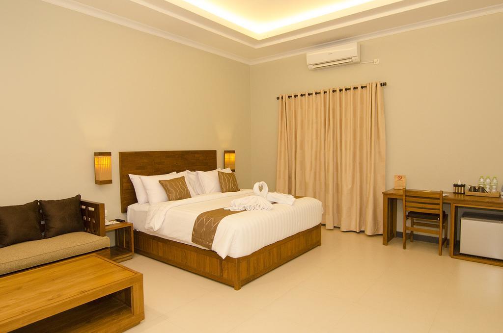 Syailendra Hotel Syariah Jepara Zewnętrze zdjęcie
