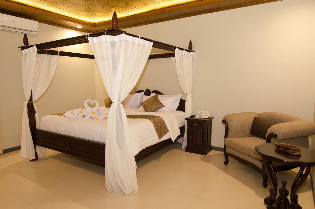 Syailendra Hotel Syariah Jepara Pokój zdjęcie