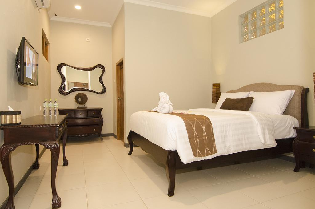 Syailendra Hotel Syariah Jepara Pokój zdjęcie