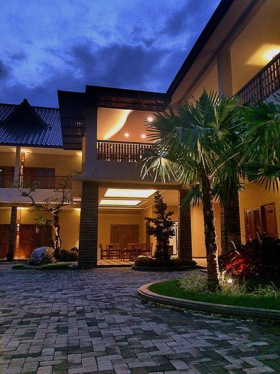Syailendra Hotel Syariah Jepara Zewnętrze zdjęcie